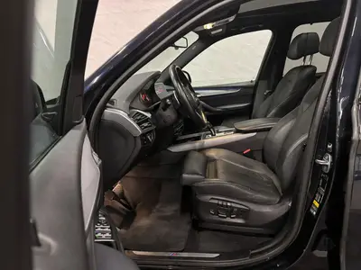 BMW X5 - Thumbnail 12