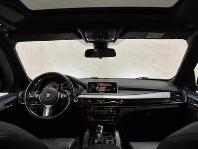 BMW X5 - Thumbnail 13