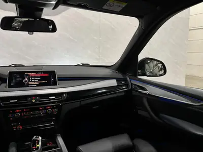 BMW X5 - Thumbnail 14