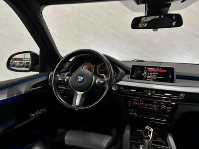 BMW X5 - Thumbnail 15