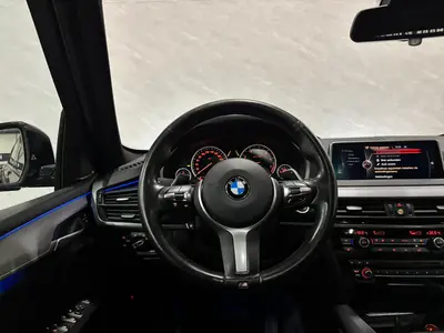 BMW X5 - Thumbnail 16