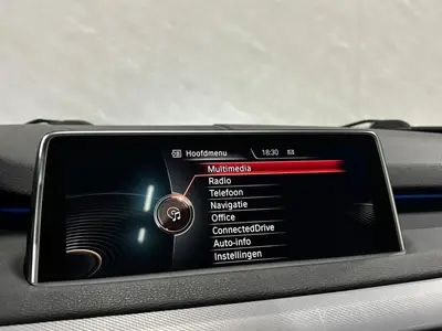 BMW X5 - Thumbnail 17