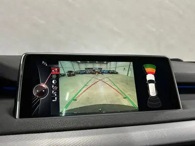 BMW X5 - Thumbnail 18