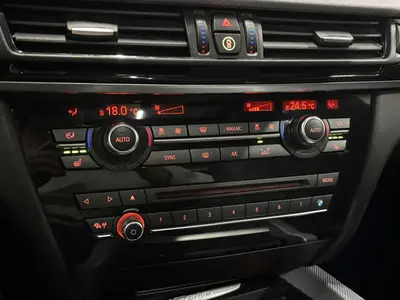 BMW X5 - Thumbnail 19