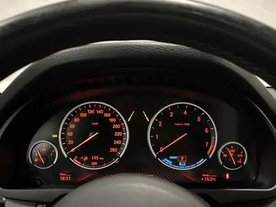 BMW X5 - Thumbnail 26