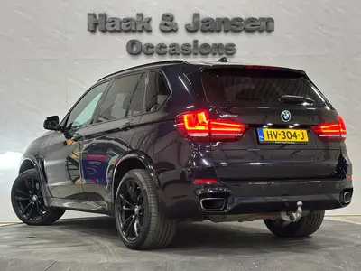 BMW X5 - Thumbnail 4