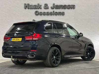 BMW X5 - Thumbnail 5