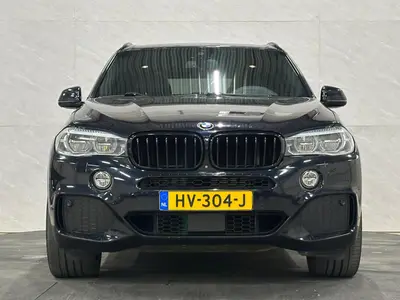 BMW X5 - Thumbnail 6