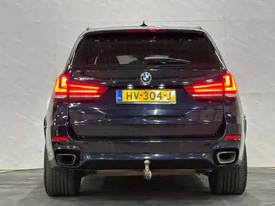 BMW X5 - Thumbnail 7