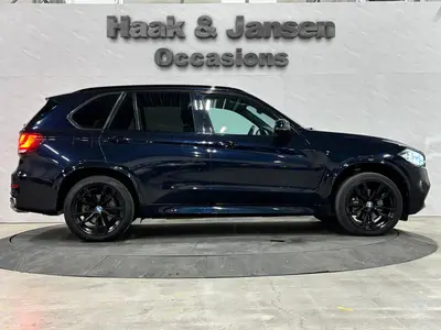 BMW X5 - Thumbnail 8