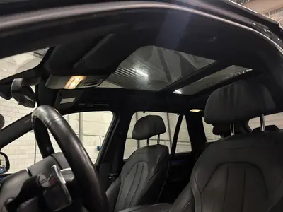 BMW X5 - Thumbnail 10