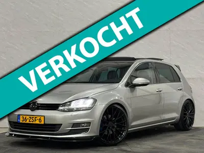 Volkswagen Golf - Thumbnail 2