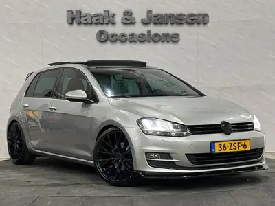 Volkswagen Golf - Thumbnail 3