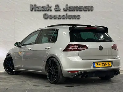 Volkswagen Golf - Thumbnail 4