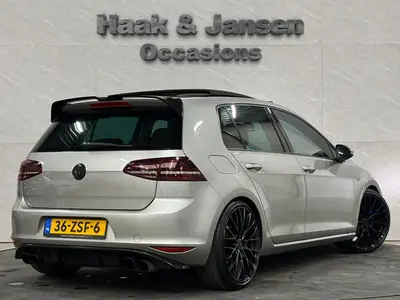 Volkswagen Golf - Thumbnail 5