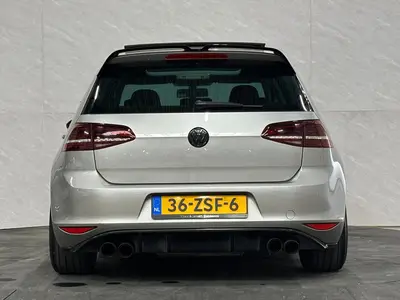 Volkswagen Golf - Thumbnail 7