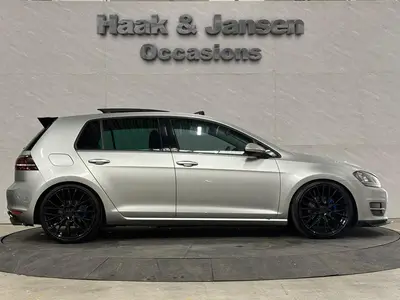 Volkswagen Golf - Thumbnail 8