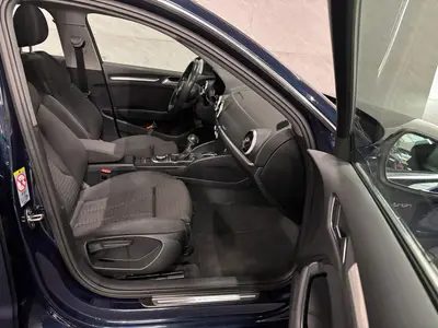 Audi A3 - Thumbnail 11