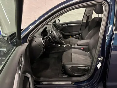 Audi A3 - Thumbnail 12