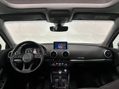 Audi A3 - Thumbnail 13