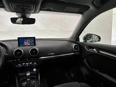 Audi A3 - Thumbnail 14