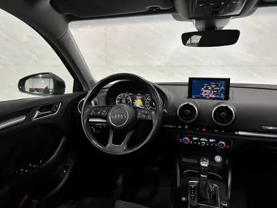 Audi A3 - Thumbnail 15