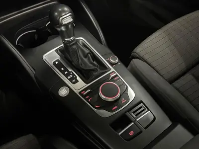 Audi A3 - Thumbnail 20