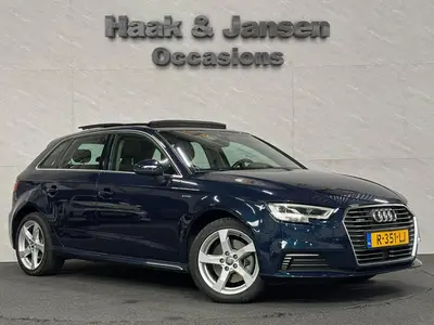 Audi A3 - Thumbnail 3