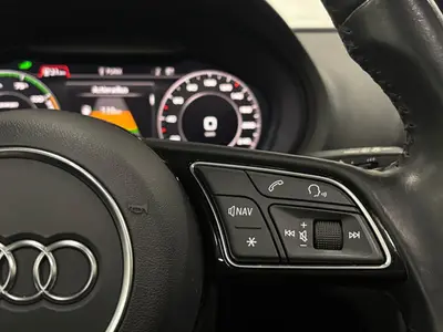 Audi A3 - Thumbnail 21