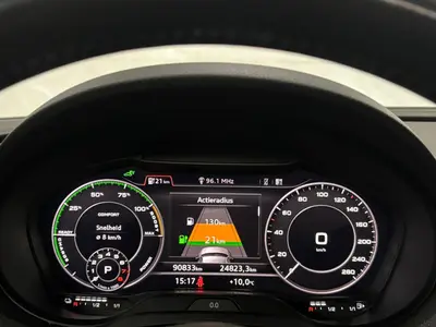 Audi A3 - Thumbnail 25