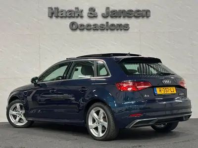 Audi A3 - Thumbnail 4