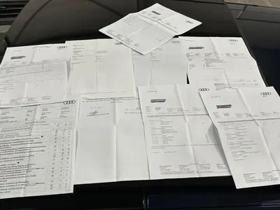 Audi A3 - Thumbnail 31