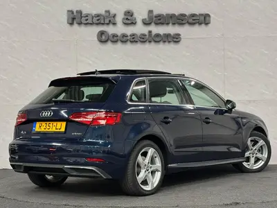 Audi A3 - Thumbnail 5