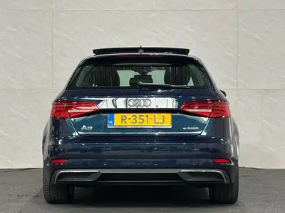 Audi A3 - Thumbnail 7