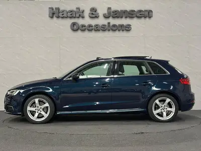 Audi A3 - Thumbnail 9