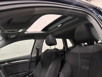 Audi A3 - Thumbnail 10