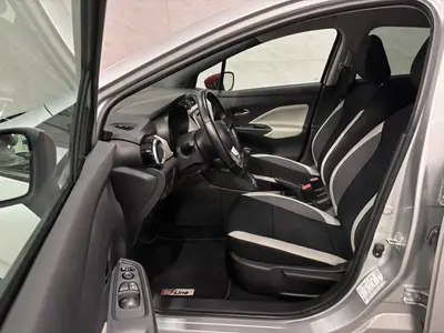 Nissan Micra - Thumbnail 11