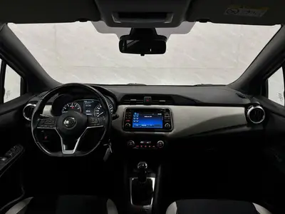 Nissan Micra - Thumbnail 12