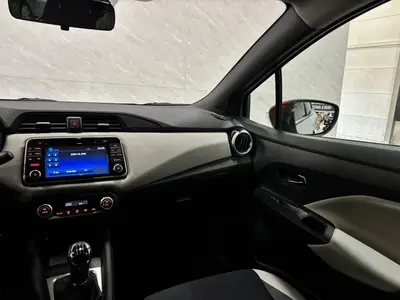 Nissan Micra - Thumbnail 13