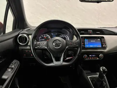 Nissan Micra - Thumbnail 15