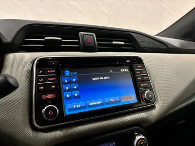 Nissan Micra - Thumbnail 16