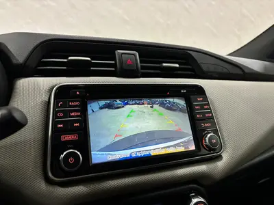 Nissan Micra - Thumbnail 17