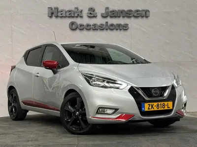 Nissan Micra - Thumbnail 3