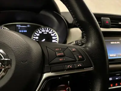 Nissan Micra - Thumbnail 22
