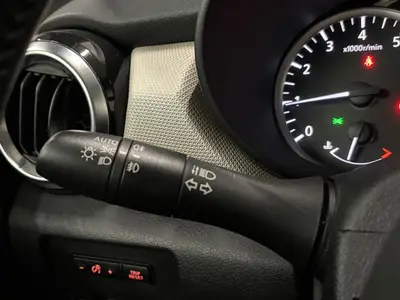 Nissan Micra - Thumbnail 23