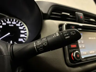 Nissan Micra - Thumbnail 24