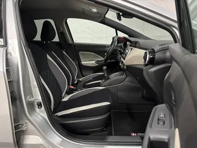 Nissan Micra - Thumbnail 10