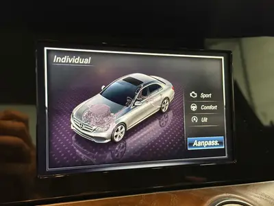 Mercedes-Benz E-Klasse - Thumbnail 17