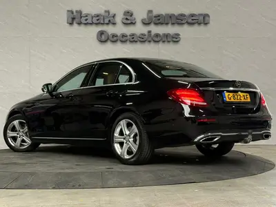 Mercedes-Benz E-Klasse - Thumbnail 4