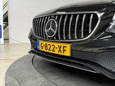 Mercedes-Benz E-Klasse - Thumbnail 36